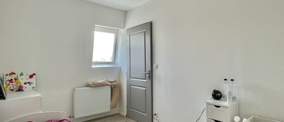 Maison 5 pièces de 100 m² à Roubaix (59100)