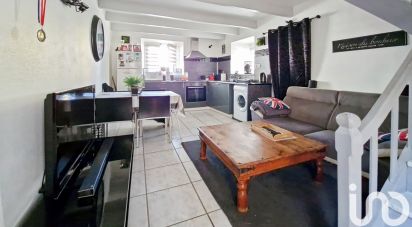 Maison de ville 3 pièces de 52 m² à Assérac (44410)