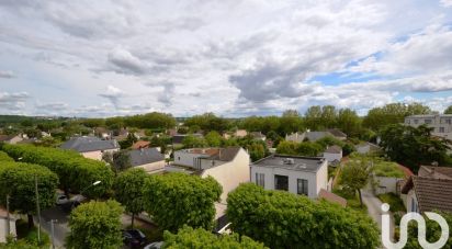 Apartment 3 rooms of 64 m² in Saint-Maur-des-Fossés (94100)