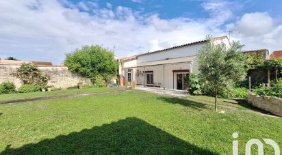 Village house 7 rooms of 176 m² in Esnandes (17137)