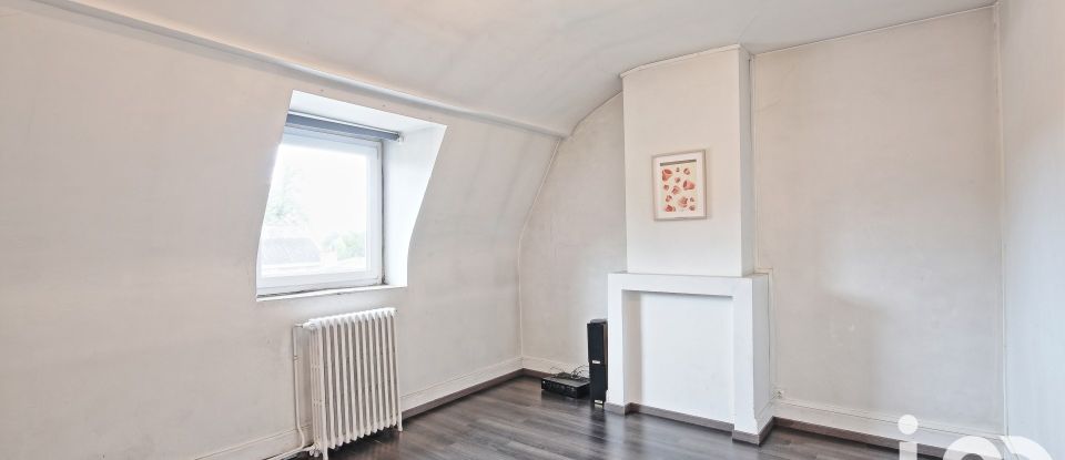 Maison 11 pièces de 330 m² à Arras (62000)