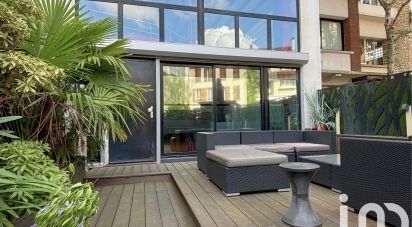 Apartment 6 rooms of 142 m² in Bagnolet (93170)