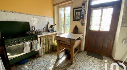 Country house 3 rooms of 80 m² in Saint-Christophe-en-Bazelle (36210)