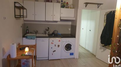 Appartement 1 pièce de 22 m² à Juvisy-sur-Orge (91260)