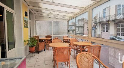 Bar-brasserie de 330 m² à Plombières-les-Bains (88370)