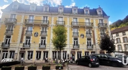 Brasserie-type bar of 330 m² in Plombières-les-Bains (88370)