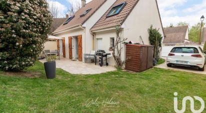 Maison 5 pièces de 94 m² à Élancourt (78990)