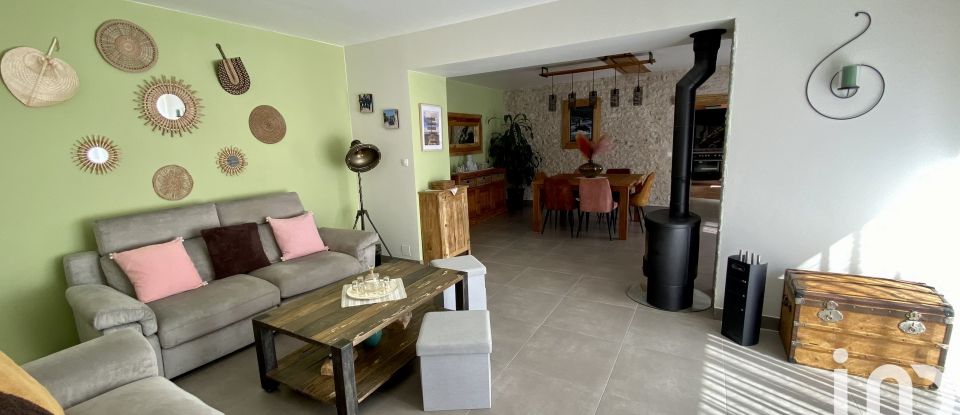 Village house 5 rooms of 178 m² in Orville (45390)