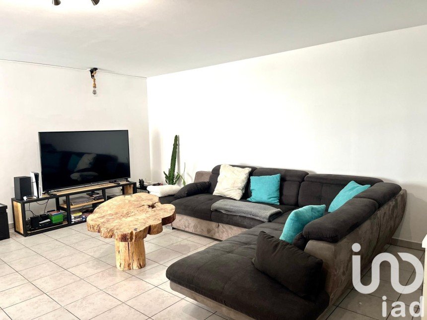 Apartment 4 rooms of 92 m² in Marseille (13010)