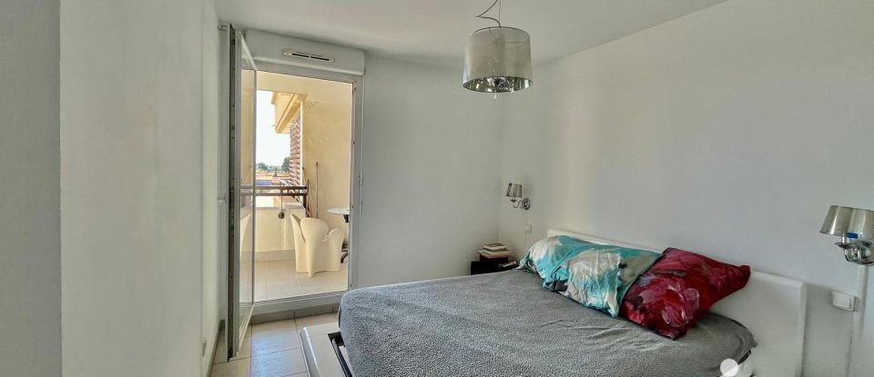 Apartment 4 rooms of 92 m² in Marseille (13010)