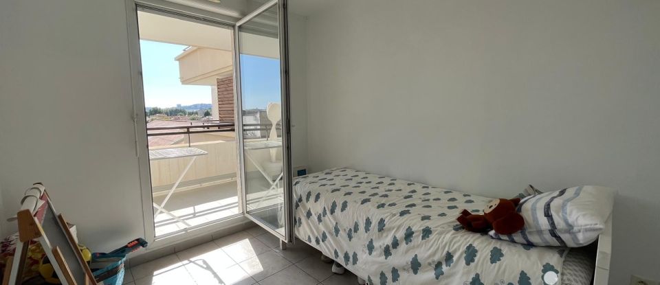 Apartment 4 rooms of 92 m² in Marseille (13010)