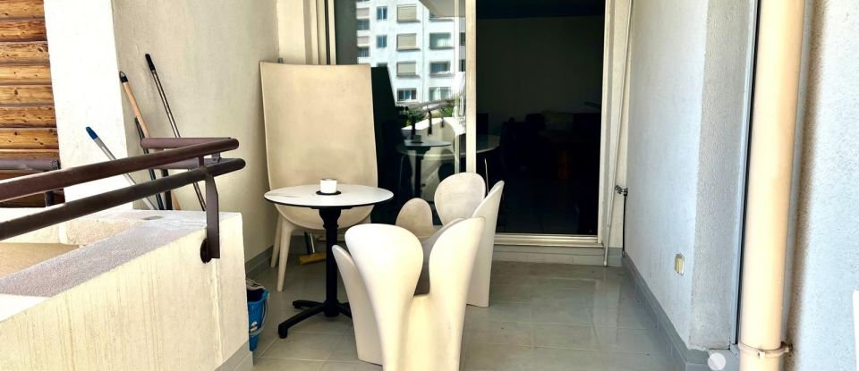 Apartment 4 rooms of 92 m² in Marseille (13010)