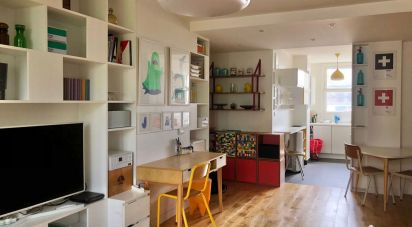 Apartment 3 rooms of 63 m² in Paris (75012)