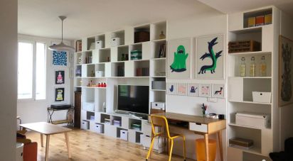 Apartment 3 rooms of 63 m² in Paris (75012)