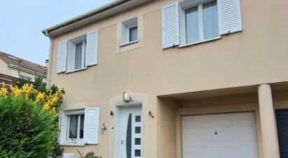 Maison 5 pièces de 88 m² à Argenteuil (95100)