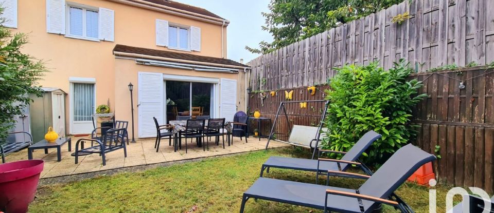 House 5 rooms of 88 m² in Argenteuil (95100)