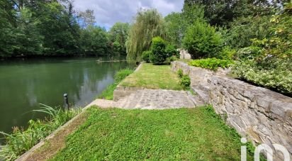 House 4 rooms of 66 m² in Montigny-sur-Loing (77690)