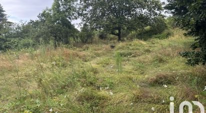 Land of 4,609 m² in Aurec-sur-Loire (43110)