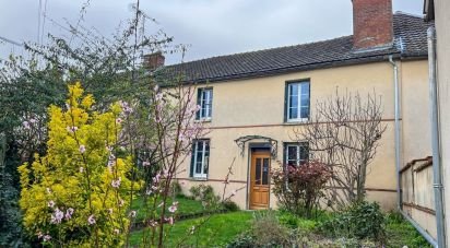 Maison 9 pièces de 277 m² à VERTUS BLANCS COTEAUX (51130)