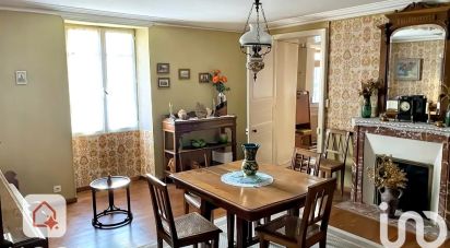 Village house 8 rooms of 170 m² in Corcoué-sur-Logne (44650)