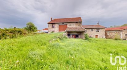 Maison 5 pièces de 120 m² à Saint-Maurice-en-Gourgois (42240)