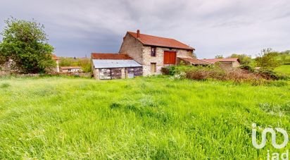 Maison 5 pièces de 120 m² à Saint-Maurice-en-Gourgois (42240)