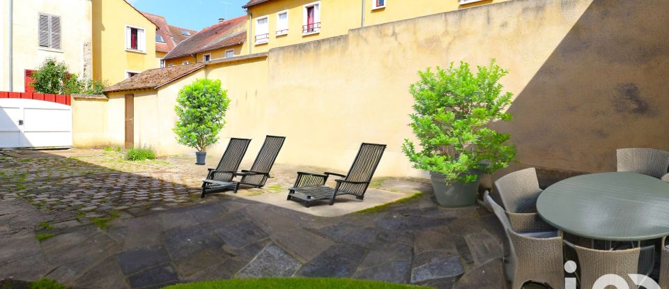 Apartment 2 rooms of 39 m² in Arpajon (91290)