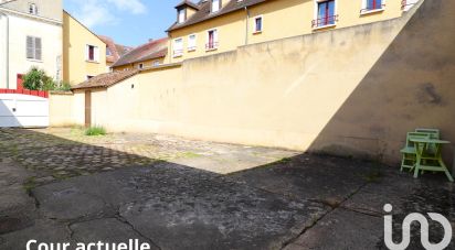 Apartment 2 rooms of 39 m² in Arpajon (91290)