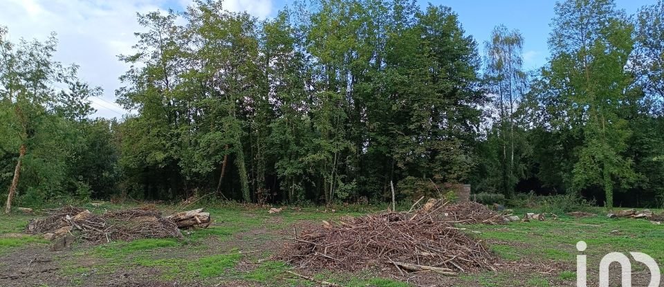 Terrain Loisirs de 22 532 m² à Crécy-en-Ponthieu (80150)