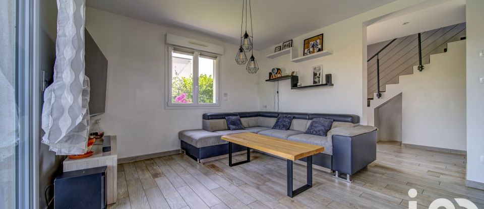 Maison 6 pièces de 124 m² à Pontoy (57420)