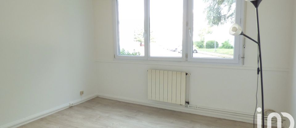 Apartment 4 rooms of 77 m² in Nantes (44200)