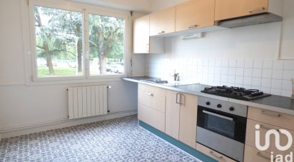 Appartement 4 pièces de 77 m² à Nantes (44200)