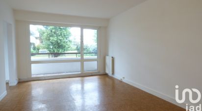 Appartement 4 pièces de 77 m² à Nantes (44200)