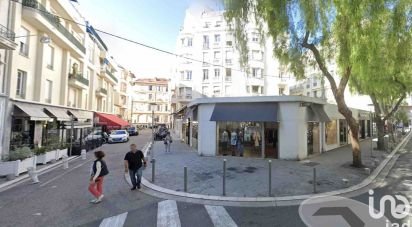 Right to lease of 43 m² in Nice (06000)