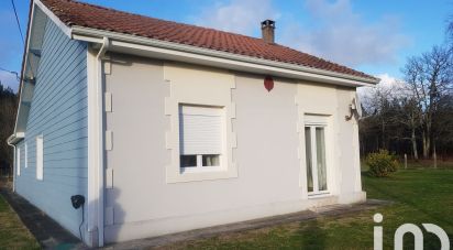 Traditional house 3 rooms of 86 m² in Carcans (33121)