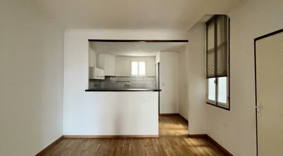 Apartment 4 rooms of 122 m² in Béziers (34500)