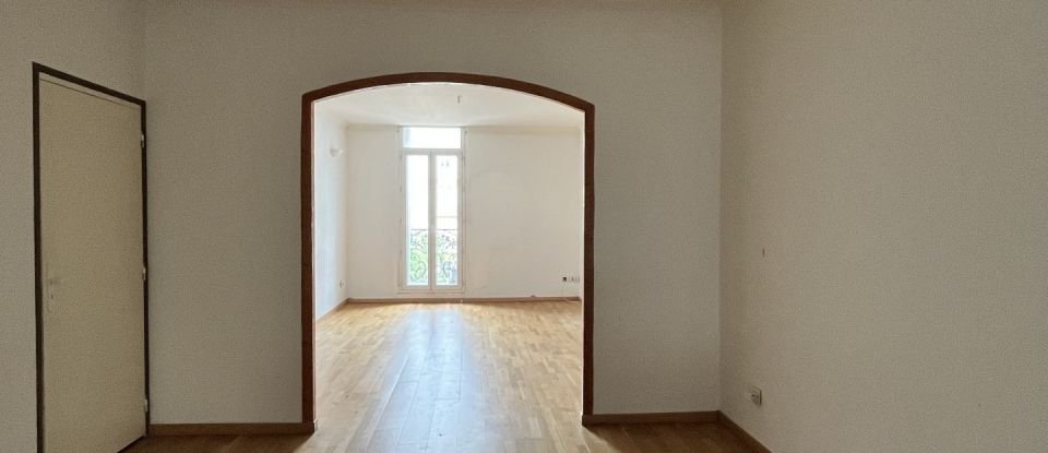 Apartment 4 rooms of 122 m² in Béziers (34500)