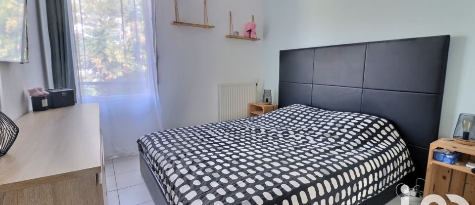 Appartement 3 pièces de 68 m² à Marseille (13013)