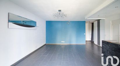 Appartement 3 pièces de 63 m² à Mougins (06250)