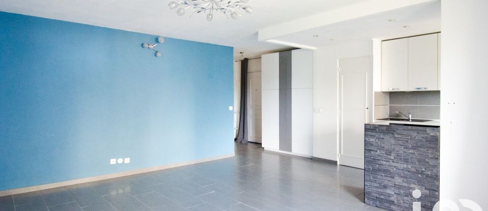 Appartement 3 pièces de 63 m² à Mougins (06250)