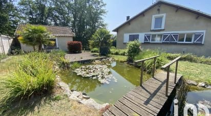 Traditional house 4 rooms of 110 m² in Villiers-le-Morhier (28130)