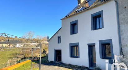 Traditional house 5 rooms of 120 m² in Peyrusse (15170)