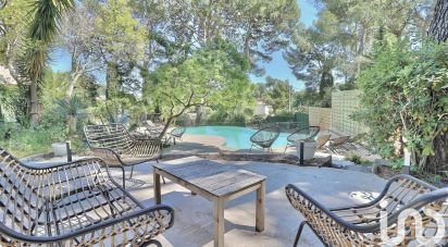 Maison 7 pièces de 175 m² à La Ciotat (13600)