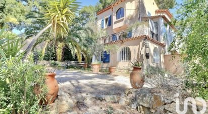 Maison 7 pièces de 175 m² à La Ciotat (13600)