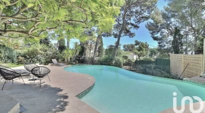 Maison 7 pièces de 175 m² à La Ciotat (13600)