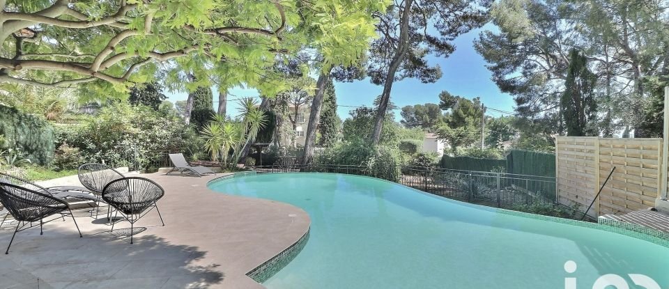 Maison 7 pièces de 175 m² à La Ciotat (13600)