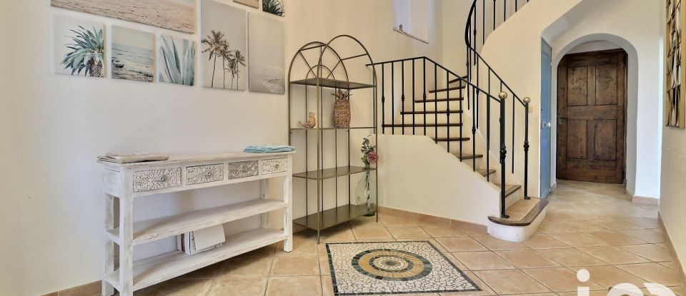 Maison 7 pièces de 175 m² à La Ciotat (13600)