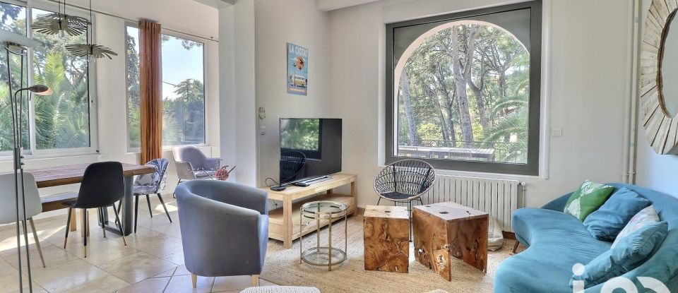 Maison 7 pièces de 175 m² à La Ciotat (13600)