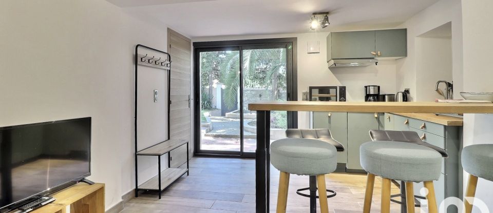 Maison 7 pièces de 175 m² à La Ciotat (13600)