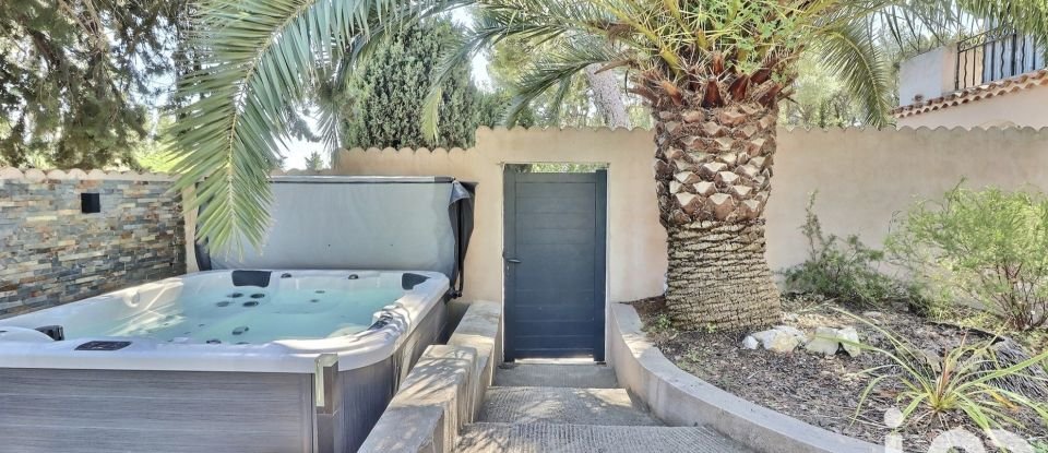 Maison 7 pièces de 175 m² à La Ciotat (13600)